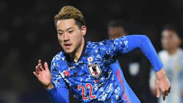 瀬古歩夢、スイス1部グラスホッパーへ移籍