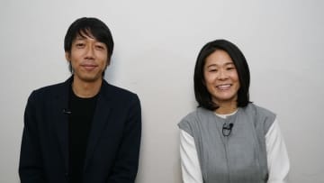 澤穂希×中村憲剛！スペシャル対談での「試合解説の難しさ」の話がおもしろい