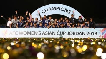 なでしこジャパン、女子アジアカップ3連覇に挑むメンバー23名！「早生まれ」は10名
