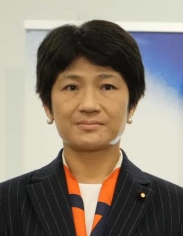 立憲民主党の西村智奈美幹事長