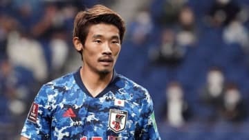 守田英正、日本代表の4-3-3は”完成には程遠い”…改善に必要なポイントとは