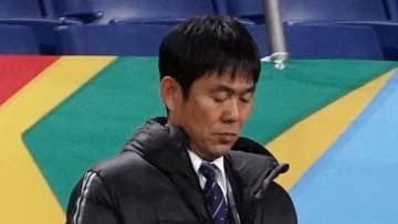 中国に2-0勝利。日本代表、森保監督は「選手の準備」に賛辞
