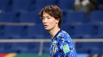 日本代表で「川崎の先輩後輩コンビ」組んだ板倉滉。谷口彰悟との関係とは