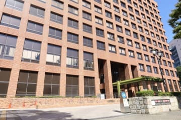 名古屋高裁＝名古屋市中区