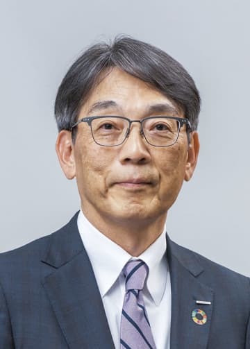 工藤幸四郎氏