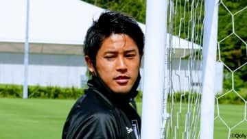 日本人離れしたキュンキュン系だ！内田篤人が推す高卒新人Jリーガーとは