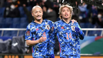 「前田大然を超音速で日本代表から連れ戻したいが…」 セルティック監督吐露