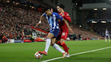 リヴァプール、検査前にディアスの移籍金支払う？ポルトをUEFA制裁から救う