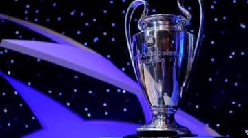 CLと酷似！？ UEFA、「Champignon League」という名前のピザを訴える