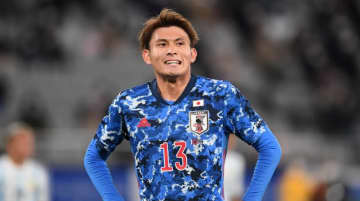 田川亨介、海外デビュー戦で即ゴール！英雄になった決勝弾がこれ（動画あり）