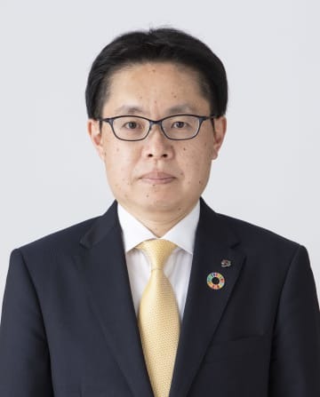 イトーヨーカ堂の社長に就任する山本哲也氏