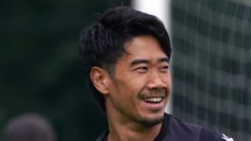 「カタールW杯、出たい」32歳の香川真司、今週末ベルギーデビューか