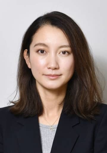 伊藤詩織さん