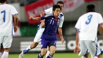 「香川真司が俺らをちんちんにした」 内田と今野の2010年W杯秘話がおもしろい