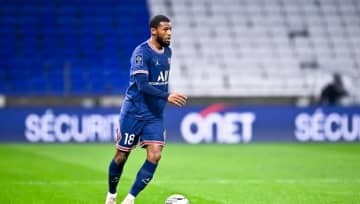 PSG、ワイナルドゥムのCL登録外はガセか