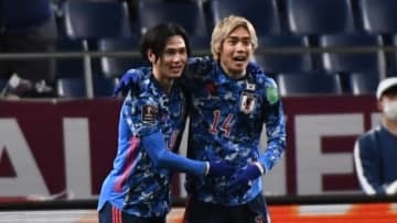 大迫が死んじゃう…内田篤人が感じた伊東と南野の守備問題