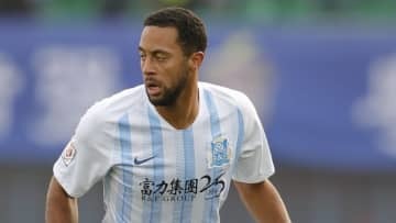 ムサ・デンベレ、今季限りの現役引退を発表…ラストは中国で