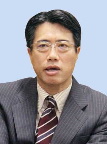 藤井敏彦氏