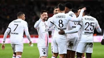 PSG、給与総額が「823億円」。”リーグアン全体の4割弱”に