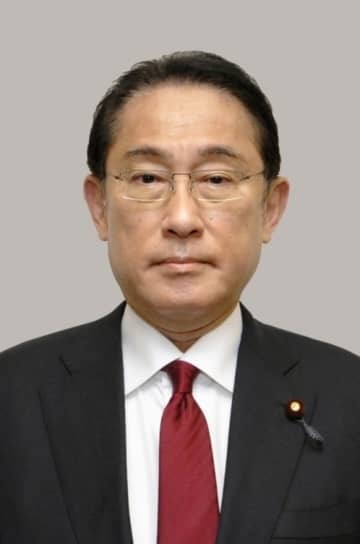 岸田文雄首相