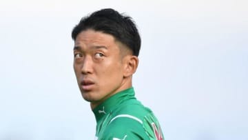 Jリーグ選手全員に「W杯という目標を持って」。権田修一の呼びかけ