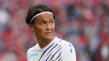 宇佐美貴史、今季の”片野坂ガンバ”は「団結力と意思」が強み