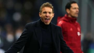 バイエルン、ミスが多すぎた…ナーゲルスマン監督が嘆く「ドローの原因」