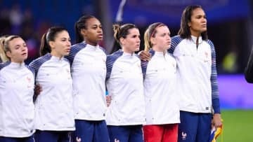 「フィンランドの試合にアルバニア国歌を流した」フランス、謝罪