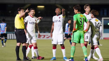 おじいちゃんだけど、ゾッとするほどいい選手！ 内田篤人も惚れる「助っ人Jリーガー」とは