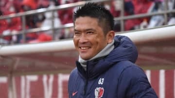 “戦術家”岩政がいきなり炸裂！「自分の中で絵が見えた」