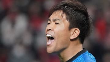 浦和GK西川周作、京都戦の負けで「ポジティブに思えたもの」とは