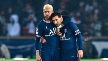 ネイマール、バルサ復帰破談を告白！PSGでのメッシ再会に歓喜