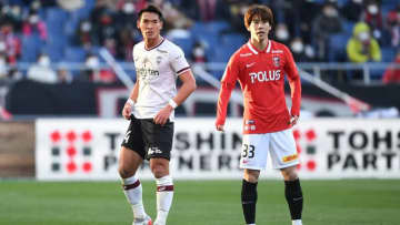 槙野智章、“敵”として見た浦和は「強い。嫌。」