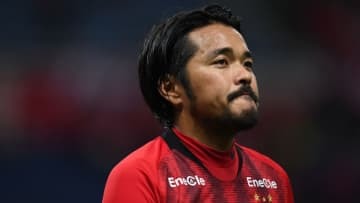 J1通算159得点の興梠がいうから面白い「FWの役割」