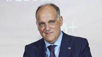 リーガ会長「ユーベ、レアル、バルサ…プーチンよりウソツキ」