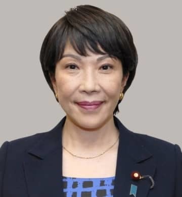 自民党の高市早苗政調会長