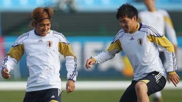 「長谷部にキレていた」松井＆大久保が回想する南アフリカW杯