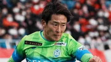 湘南MF永木亮太、恩師のチョウ・キジェ監督と何を話していたのか