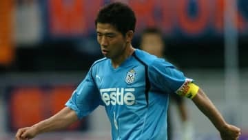 “監督”服部年宏が始動！福島ユナイテッドがJ3開幕戦で勝利
