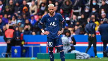 PSG、分裂危機…ネイマールの「KY投稿」に選手たちは激怒