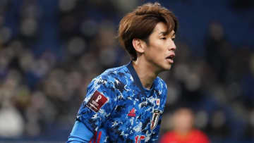 逆風のなかケガも抱える大迫を招集。 森保監督「プレーを見た。確認した」