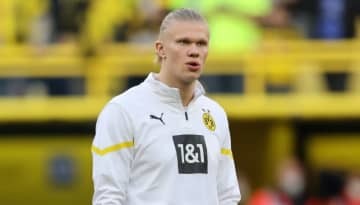 バルセロナ、ホーラン獲得をほぼ断念…副会長が注目発言