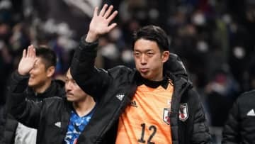 サッカー情報通の権田修一、オーストラリア代表を分析する