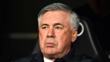 宿敵バルサに屈辱惨敗…レアル監督「私が悪いと選手に伝えた」