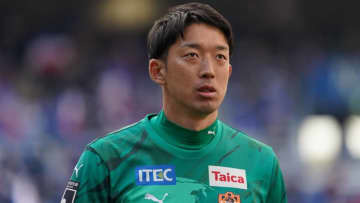 清水エスパルスには他クラブにないものがある。権田修一、語る