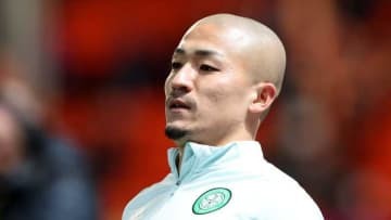 前田大然、日本代表を辞退…追加の招集なし
