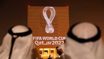 カタールW杯、ボランティア募集が開始！限定ユニと滞在費が支給