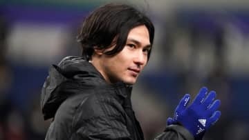 リヴァプール流の自己犠牲！南野拓実「ポジションはどこでもいい」