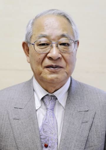 死去した西尾勝氏
