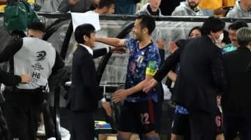 「いつでも辞める」 吉田麻也が語る、日本代表 森保監督の“すごさ”